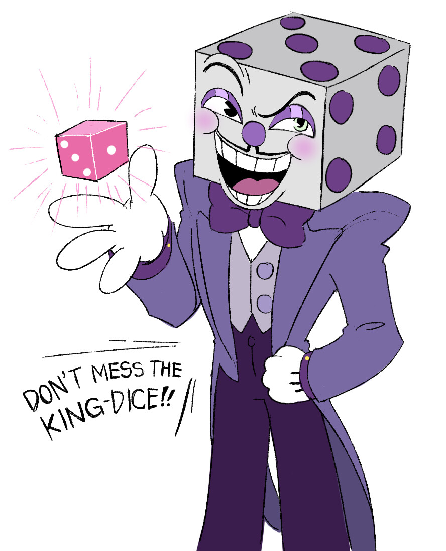 RiELL - King Dice